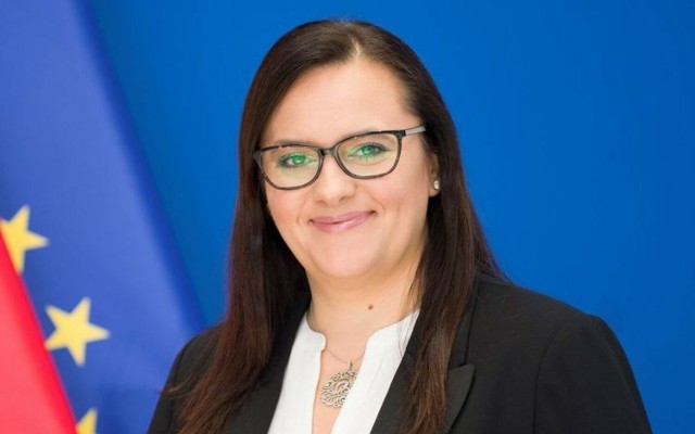 Małgorzata Jarosińska-Jedynak
