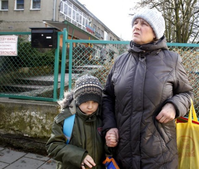 Rodzice obawiają się tłoku w szkołach za dwa lata, kiedy to ...