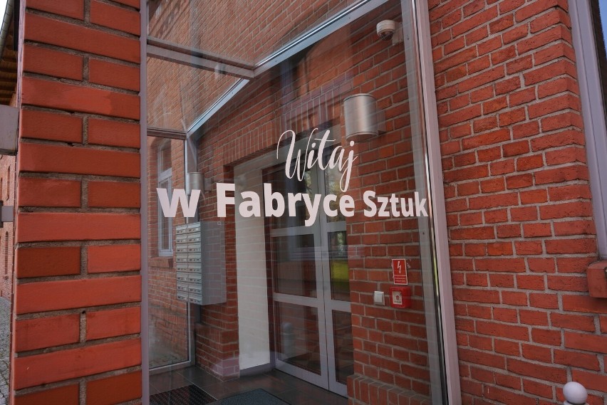 Fabryka Sztuk zaprasza na Dzień Dziecka