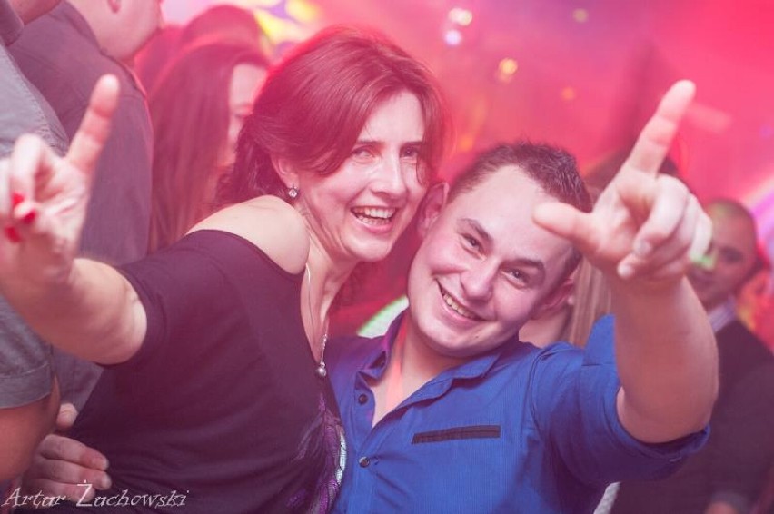 Imprezy w PLR Goleniów i Wy w 2014 roku.  Zobaczcie najlepsze zdjęcia