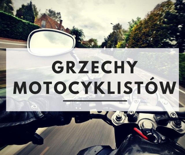 Na motocyklistów często skarżą się inni uczestnicy ruchu. Zarzucają im, że wykonują niebezpieczne manewry i nie dbają należycie o bezpieczeństwo na drogach, stwarzając zagrożenie dla siebie i innych. Jakie są najczęstsze wykroczenia popełniane przez motocyklistów? Sprawdźcie, jakie grzechy wytknęli im inni kierowcy.


O krok od wielkiej tragedii! Cudem uniknęli śmierci! [wideo - program Stop Agresji Drogowej]

