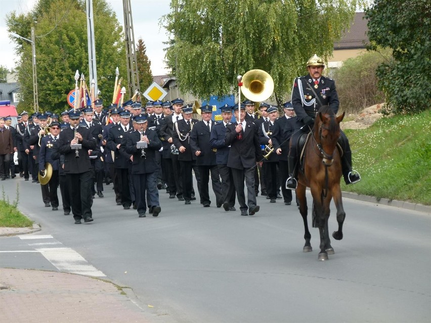 135-lecie OSP w Zduńskiej Woli