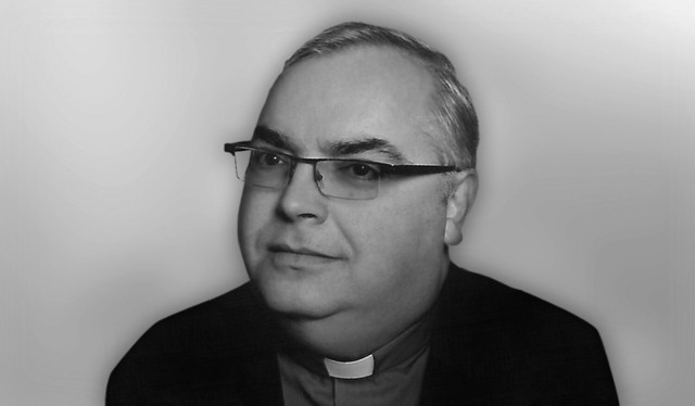 W ostatnich latach ksiądz rezydował w Parafii Świętego Herberta Biskupa w Wodzisławiu Śląskim, gdzie posługiwał również jako kapelan szpitala.