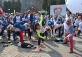 Bieg po Nowe Życie w Wiśle. Start z udziałem celebrytów i osób po przeszczepach już dzisiaj