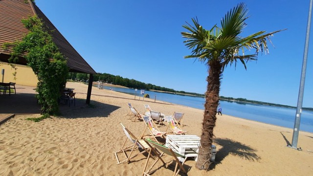 Tak wygląda "Dominikana" w Lubuskiem