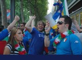 Kultura nie boi się kibiców na Euro 2012