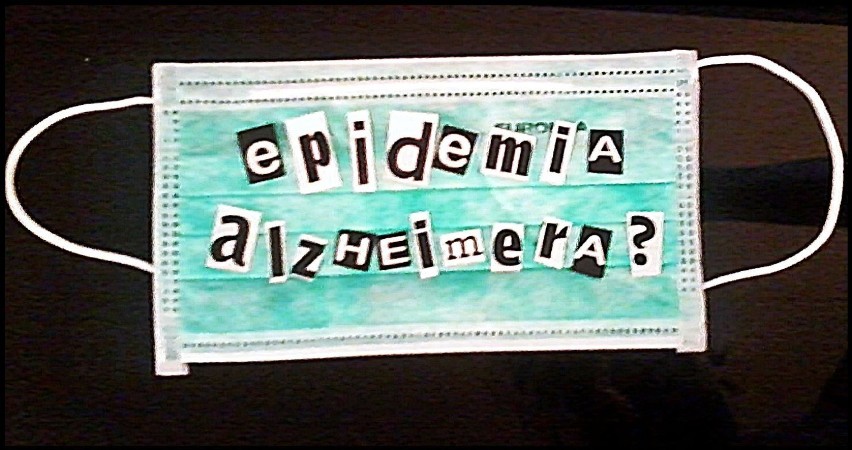 Epidemia Alzheimera?