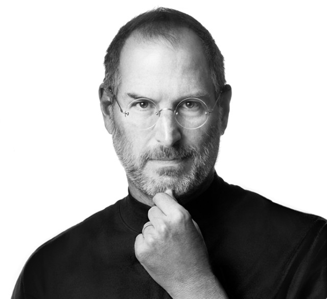Zmarł Steve Jobs, twórca "i": iPoda, iMaca, iTunes, iPhone'a czy ...