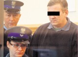 W Łodzi Sąd Apelacyjny podtrzymał wyrok dożywocia dla policjanta dzieciobójcy z ul. Szpitalnej