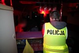 Wielkopolska policja rozbiła gang sutenerów. Kaliszanie wśród zatrzymanych