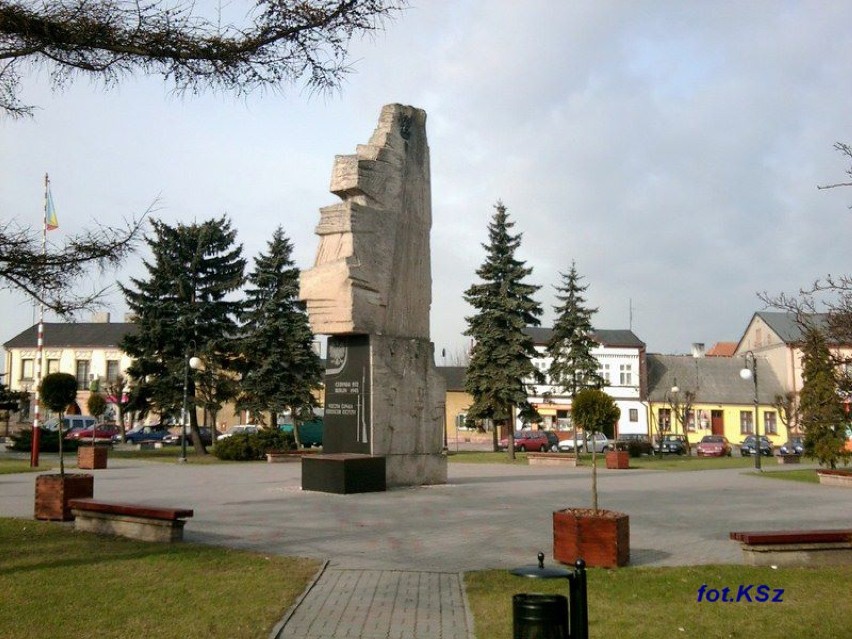 Pomnik "Chwały Oręża Polskiego"
