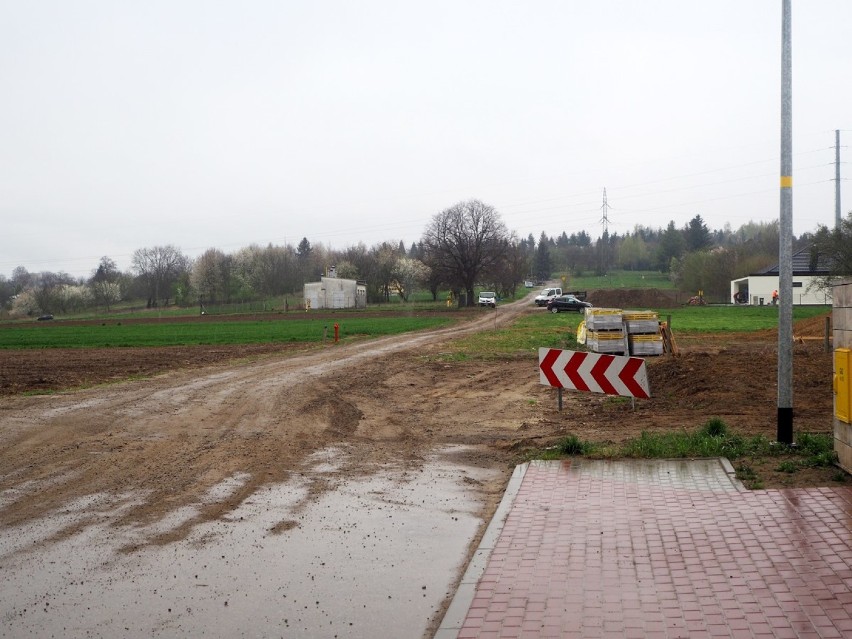 Ruszają kolejne dwa remonty ulic w Jarosławiu. Prace będą kosztować prawie 900 tysięcy złotych [FOTO]