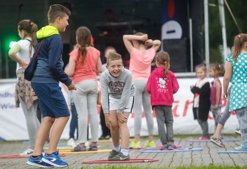 Dni osiedla Baranówka 2017 w Rzeszowie [ZDJĘCIA]