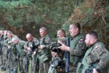 Wojskowe Centrum Rekrutacji we Włocławku zachęca do dołączenia do armii