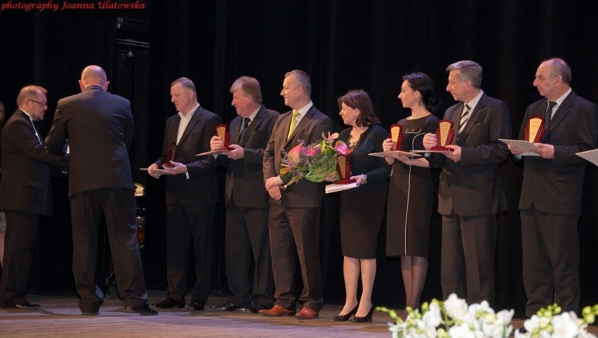 Kwidzyn: Koncertem w teatrze szkoła muzyczna zakończyła jubileusz 65-lecia