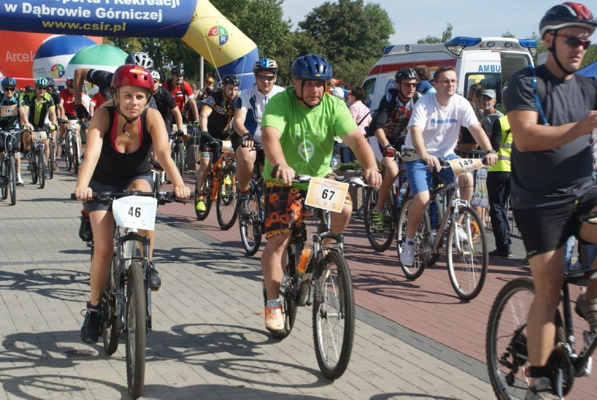 V Maraton Rolkowo-Rowerowy tradycyjnie cieszył się dużym...