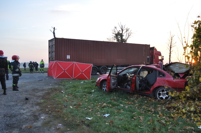 Kierowca autobusu, który spowodował wypadek w Srocku, usłyszał zarzuty i został aresztowany na 3 miesiące