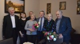 Józefa Bejger z miejscowości Okrąg w gm. Lipno skończyła 90 lat. W dzieciństwie została deportowana na Sybir 