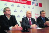 Tarnów: poważny rozłam w PiS-ie