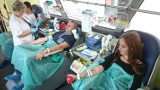 Mieszkańcy powiatu nakielskiego ratowanie życia innych osób mają we krwi