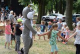 ZUGiL Day na City Plaży w Wieluniu[FOTO, WIDEO]