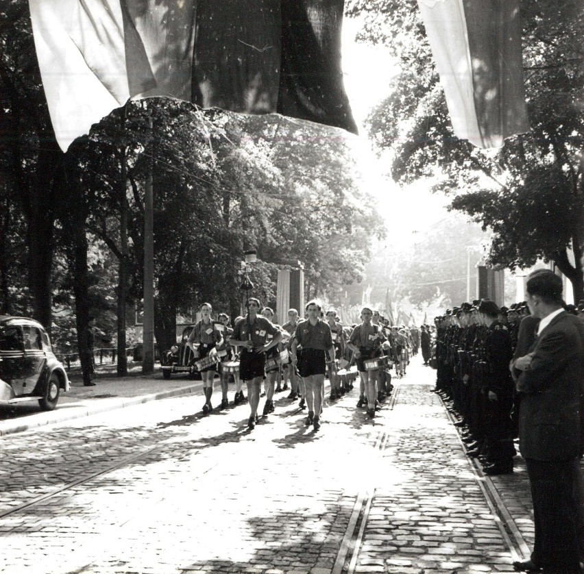 Mija 70 lat od podpisania "Układu zgorzeleckiego", który wytyczył granicę między Polską a Niemcami [ZDJĘCIA]