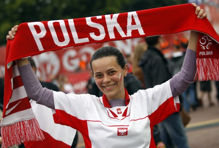 Euro 2012 w Gdańsku: Mecz Niemcy - Grecja w Strefie Kibica