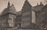 Wałbrzyskie II Liceum Ogólnokształcące w sobotę świętuje 75-lecie. Zobaczcie budynek szkoły na przedwojennych fotografiach!