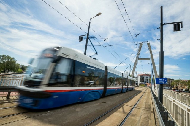 Tylko kilka dni dzieli nas od zakończenia plebiscytu, w którym wybrani zostaną patroni nowych tramwajów w Bydgoszczy.