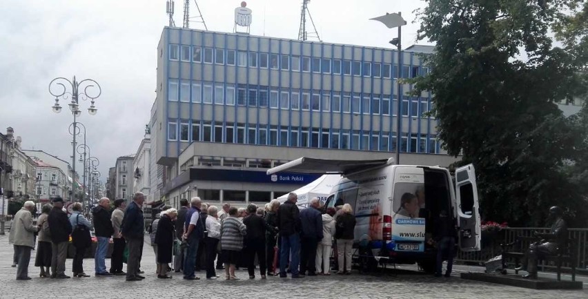 Narodowy test słuchu w Tomaszowie. Ogólnopolska akcja w Tomaszowie już 24 lipca