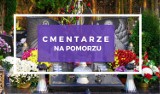 Godziny otwarcia cmentarzy w województwie pomorskim