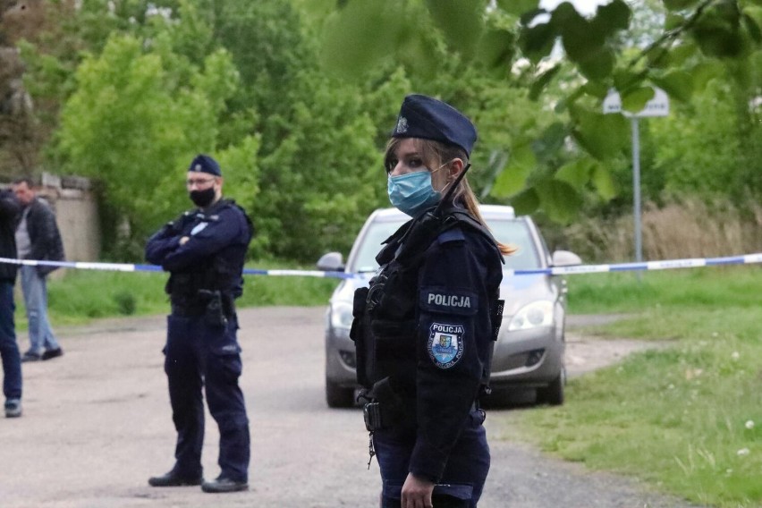 Nabór do służby w Komendzie Miejskiej Policji w Legnicy...