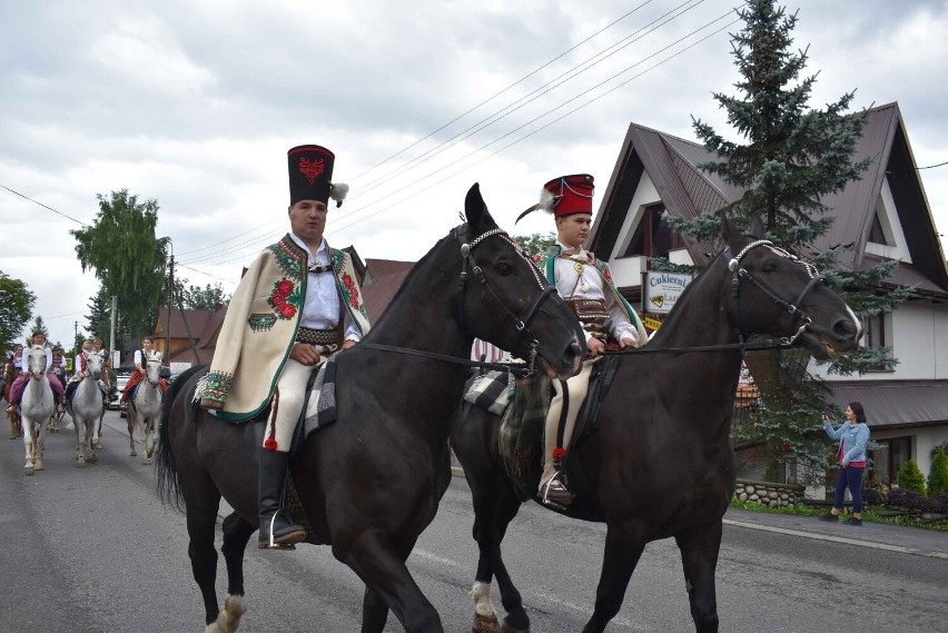 56. Sabałowe Bajania. Do Bukowiny Tatrzańskiej zjadą najlepsi śpiewacy, instrumentaliści z całej Polski