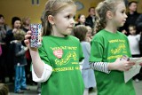 Wrocław: Przedszkolaki zbierały pieniądze dla Orkiestry (ZDJĘCIA)