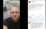 "W Polsce trzeba zarabiać 3100 zł netto, by godnie żyć". Jego post robi furorę na Facebooku