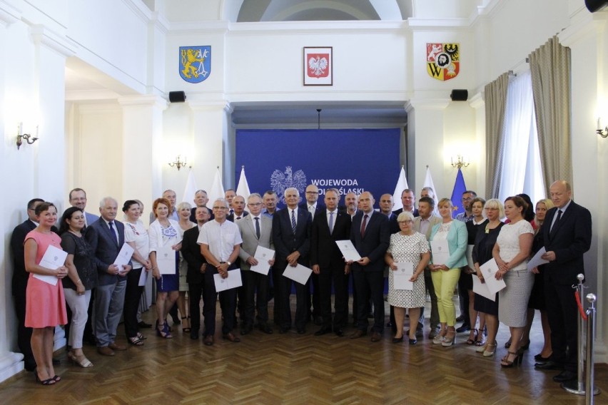 Gmina Stare Bogaczowice dostanie pieniądze na odbudowę drogi