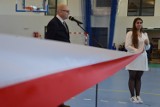 Miastko/Bytów. Powiatowe obchody Dnia Edukacji Narodowej z otwarciem hali sportowej przy ZSOiT w Miastku (FOTO+VIDEO)