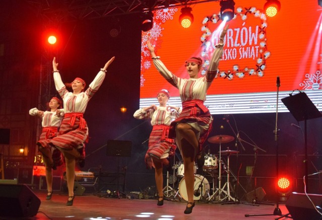 "Gorzów blisko świąt" to akcja, która zakończy się 26 grudnia.