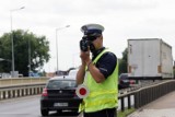 Niedzielna (21.08), policyjna akcja „Trzeźwy poranek” na głogowskich drogach
