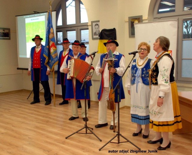 Stacja Kultura nazwana imieniem Stefana Fokusa