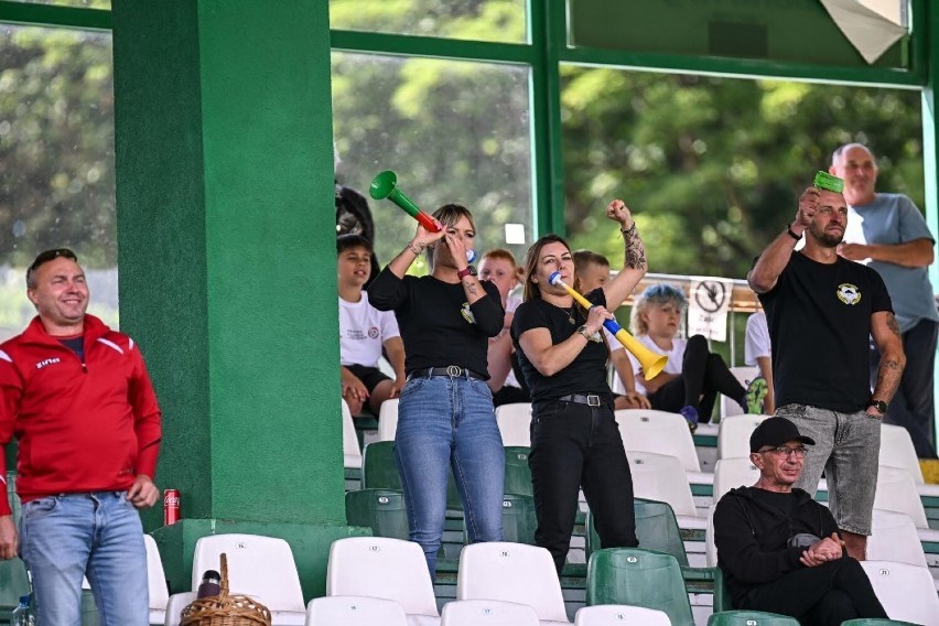 Pomezania Malbork na Orlen Junior Cup 2023