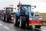 We wtorek protest rolników w Jeleniej Górze. Gdzie są spodziewane utrudnienia w ruchu?