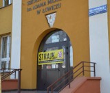 Strajk nauczycieli w Łowiczu! Kto strajkuje, a kto nie [AKTUALIZACJA]