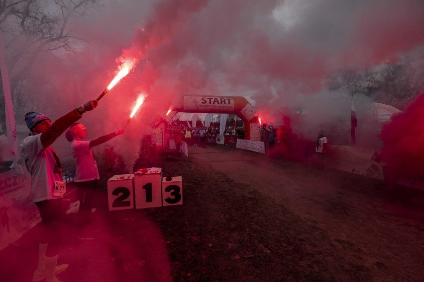 W niedzielę, 1 marca nad Jeziorem Strzeszyńskim w Poznaniu...