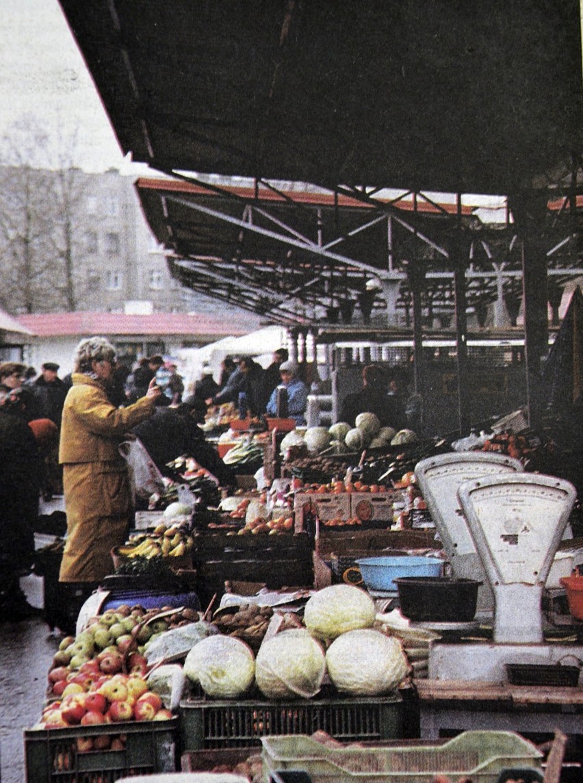 Zobacz też: Głogowianie na zdjęciach z roku 1996. Znajdziesz...