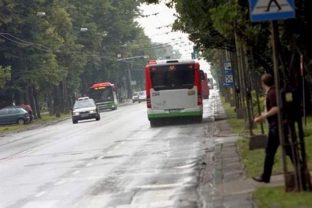 Czekają nas cztery dni poważnych utrudnień w centrum miasta. ...