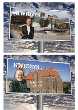 Kwidzyn.Miasto Mistrzów. Hasło atrakcyjne dla każdego (uzasadnienie propozycji)