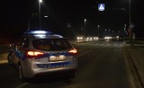 Śmiertelne potrącenie na ulicy Szarych Szeregów w Radomiu. 69-letni pieszy zmarł w szpitalu