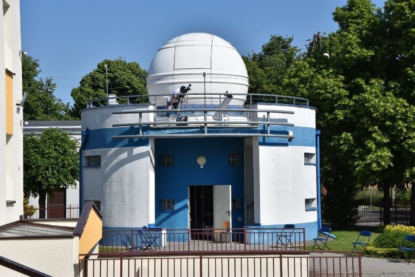 Obserwatorium w Jabłonowie