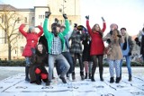 Poznańscy studenci są również „happy” – zobacz teledysk [wideo]